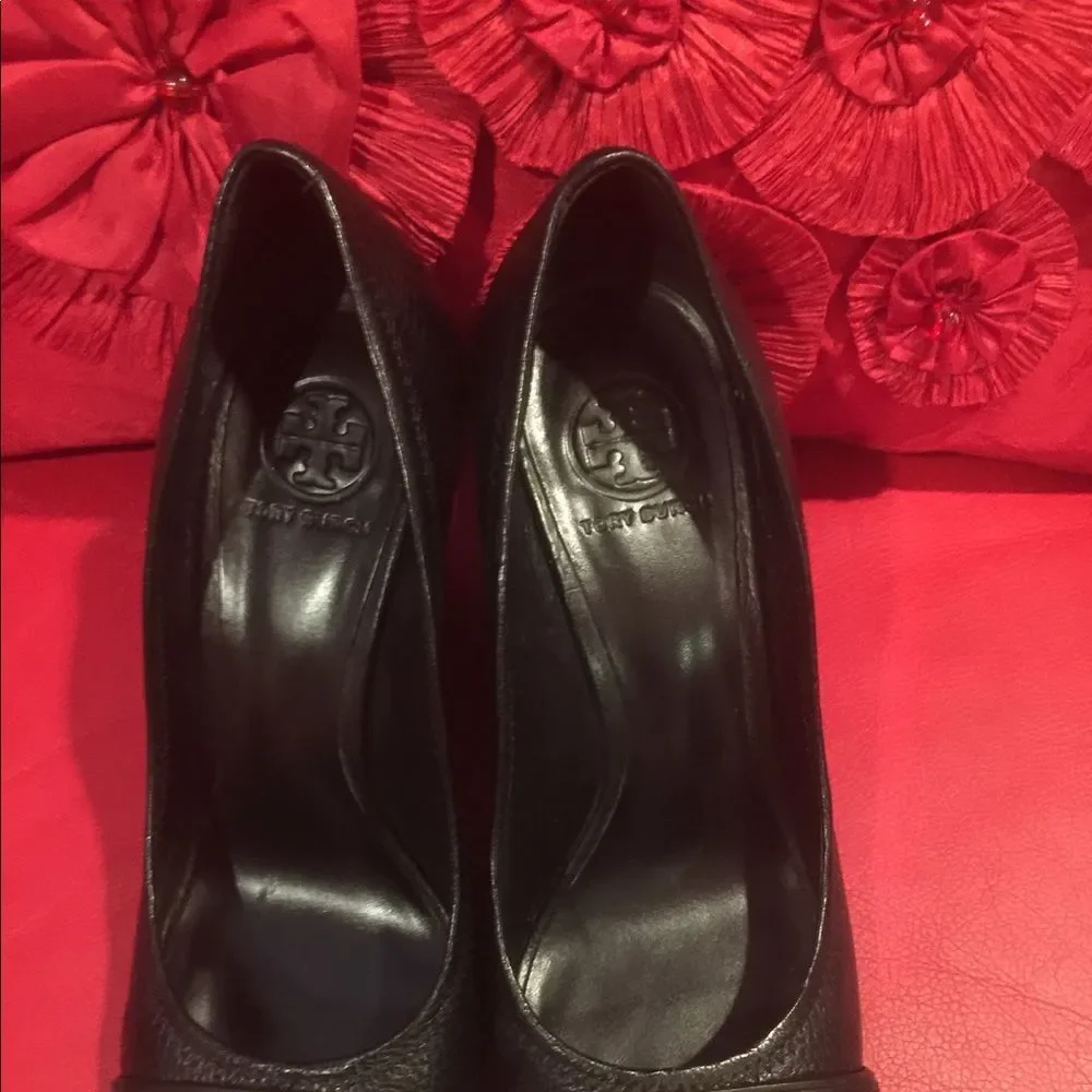 Tory Burch Platform